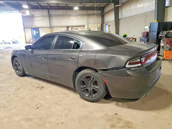 2C3CDXBG1LH140616 2020 DODGE CHARGER - Image 2