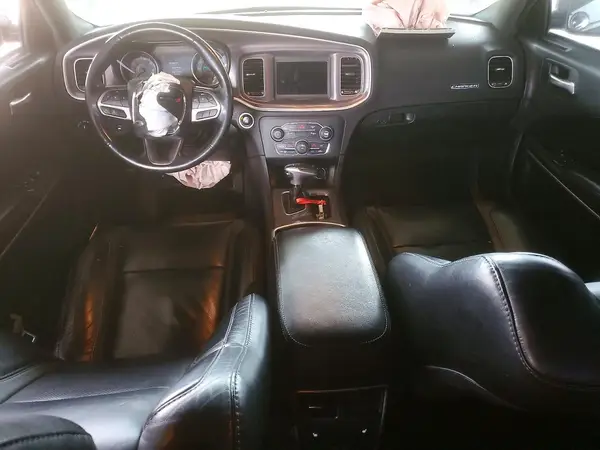 2C3CDXBG1LH140776 2020 DODGE CHARGER - Image 8