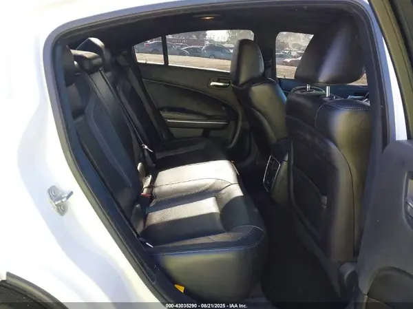 2C3CDXBG1LH143757 2020 DODGE CHARGER - Image 8