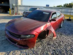 2C3CDXBG1LH143791 2020 DODGE CHARGER