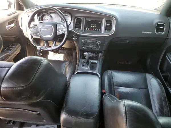2C3CDXBG1LH143886 2020 DODGE CHARGER - Image 8