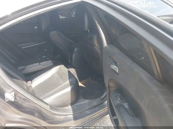 2C3CDXBG1LH144181 2020 DODGE CHARGER - Image 8