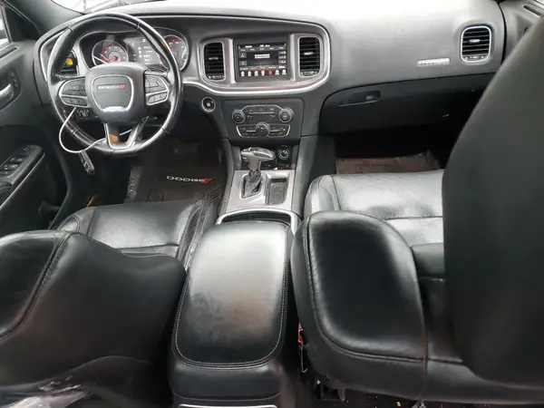 2C3CDXBG1LH144326 2020 DODGE CHARGER - Image 8