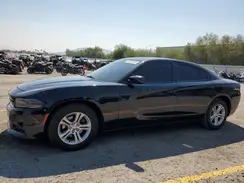 2C3CDXBG1LH144357 2020 DODGE CHARGER