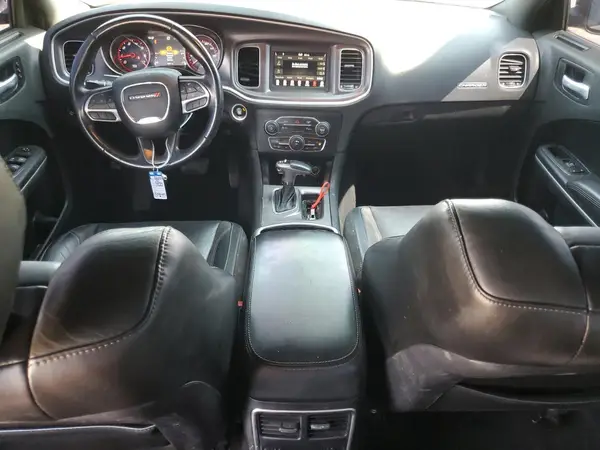 2C3CDXBG1LH144357 2020 DODGE CHARGER - Image 8