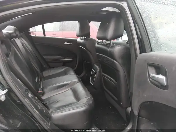 2C3CDXBG1LH144472 2020 DODGE CHARGER - Image 8