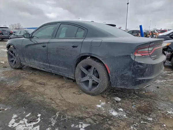 2C3CDXBG1LH147212 2020 DODGE CHARGER - Image 2
