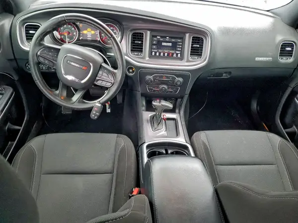 2C3CDXBG1LH147212 2020 DODGE CHARGER - Image 8