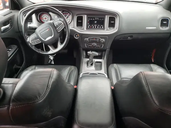 2C3CDXBG1LH149591 2020 DODGE CHARGER - Image 8