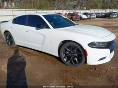2C3CDXBG1LH150482 2020 DODGE CHARGER