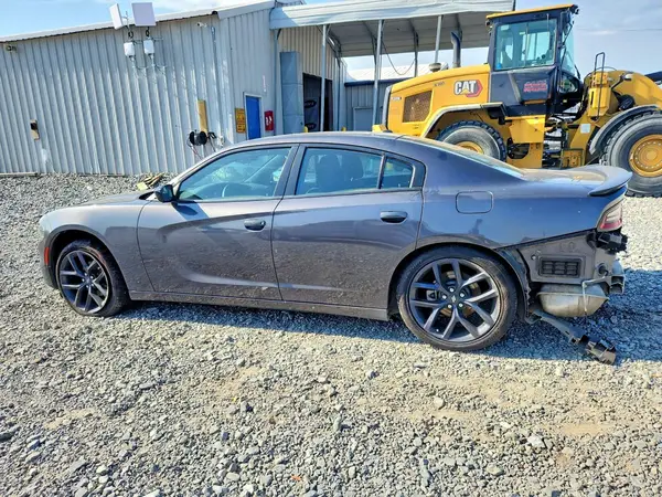 2C3CDXBG1LH151440 2020 DODGE CHARGER - Image 2