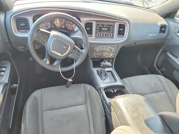 2C3CDXBG1LH151440 2020 DODGE CHARGER - Image 8