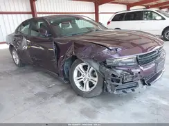 2C3CDXBG1LH151597 2020 DODGE CHARGER
