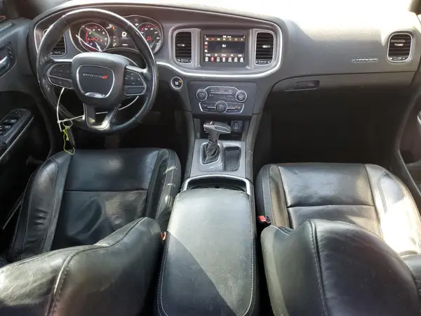 2C3CDXBG1LH152832 2020 DODGE CHARGER - Image 8