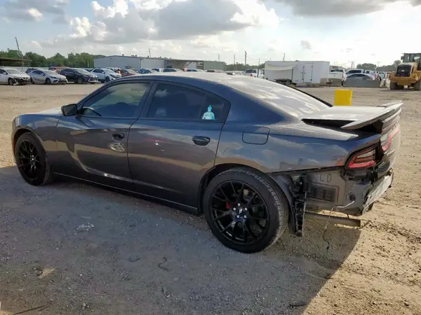 2C3CDXBG1LH152930 2020 DODGE CHARGER - Image 2