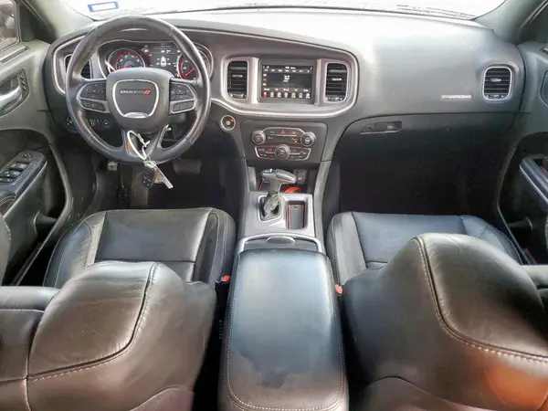 2C3CDXBG1LH152930 2020 DODGE CHARGER - Image 8