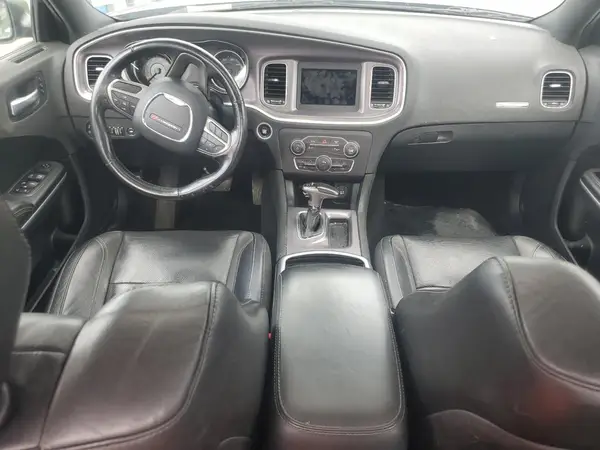 2C3CDXBG1LH152961 2020 DODGE CHARGER - Image 8