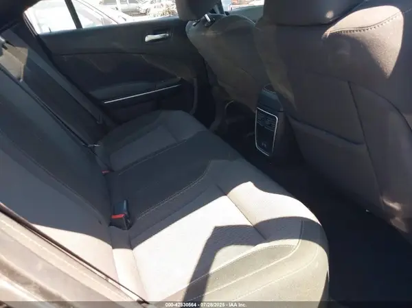 2C3CDXBG1LH153995 2020 DODGE CHARGER - Image 8