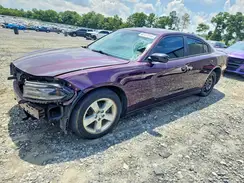 2C3CDXBG1LH157836 2020 DODGE CHARGER