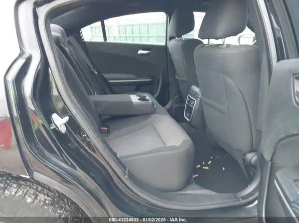 2C3CDXBG1LH160915 2020 DODGE CHARGER - Image 8