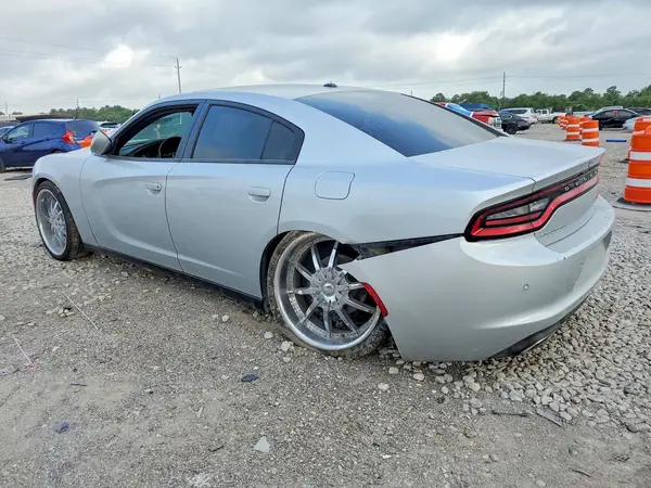 2C3CDXBG1LH161093 2020 DODGE CHARGER - Image 2