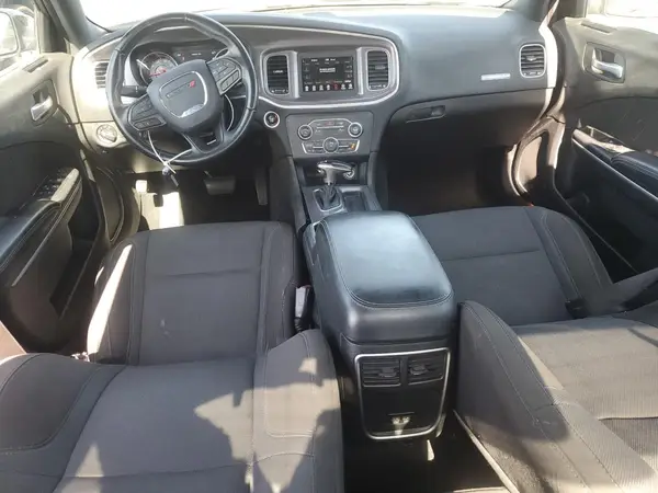 2C3CDXBG1LH162910 2020 DODGE CHARGER - Image 8