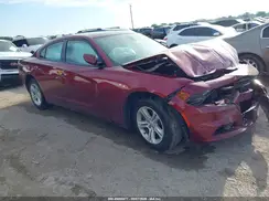 2C3CDXBG1LH165757 2020 DODGE CHARGER