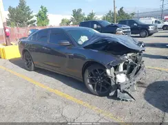 2C3CDXBG1LH167007 2020 DODGE CHARGER