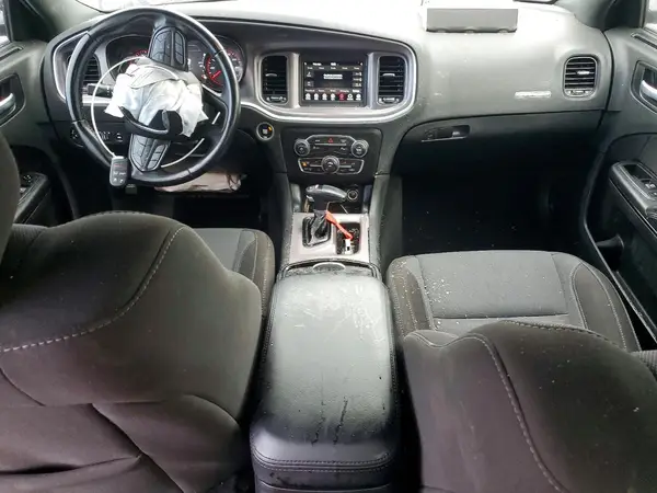 2C3CDXBG1LH167461 2020 DODGE CHARGER - Image 8