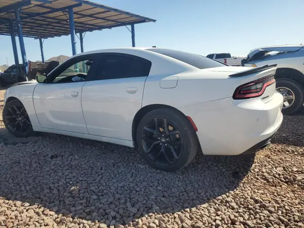 2C3CDXBG1LH167668 2020 DODGE CHARGER - Image 2