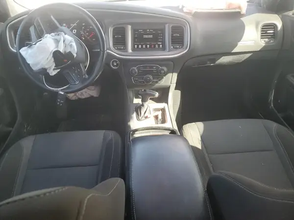 2C3CDXBG1LH167668 2020 DODGE CHARGER - Image 8