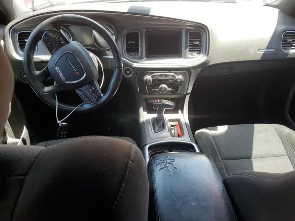 2C3CDXBG1LH177584 2020 DODGE CHARGER - Image 8