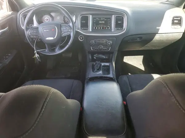 2C3CDXBG1LH180422 2020 DODGE CHARGER - Image 8