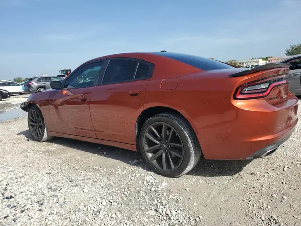 2C3CDXBG1LH185958 2020 DODGE CHARGER - Image 2