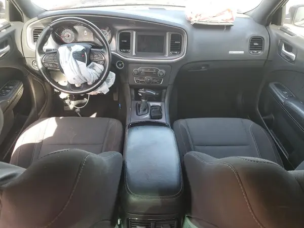 2C3CDXBG1LH185958 2020 DODGE CHARGER - Image 8