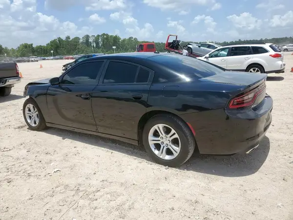2C3CDXBG1LH189217 2020 DODGE CHARGER - Image 2
