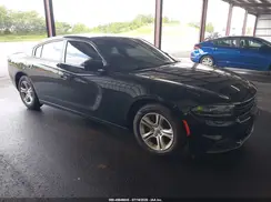 2C3CDXBG1LH190108 2020 DODGE CHARGER