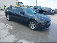 2C3CDXBG1LH190139 2020 DODGE CHARGER