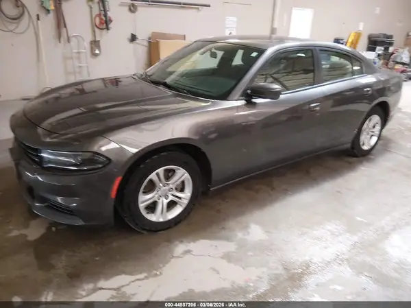 2C3CDXBG1LH190173 2020 DODGE CHARGER - Image 2