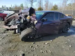 2C3CDXBG1LH190237 2020 DODGE CHARGER