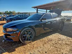 2C3CDXBG1LH190268 2020 DODGE CHARGER