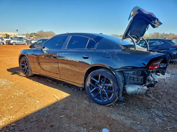 2C3CDXBG1LH190268 2020 DODGE CHARGER - Image 2