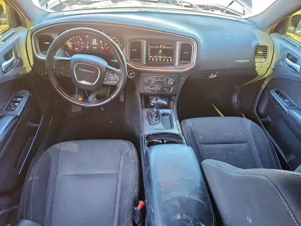 2C3CDXBG1LH190268 2020 DODGE CHARGER - Image 8