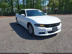 2C3CDXBG1LH192098 2020 DODGE CHARGER