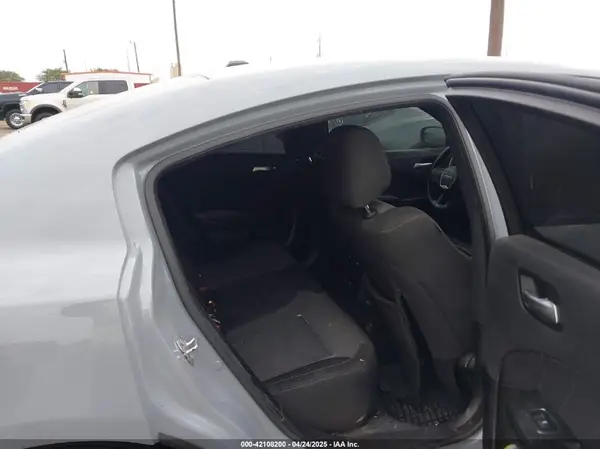 2C3CDXBG1LH200295 2020 DODGE CHARGER - Image 8