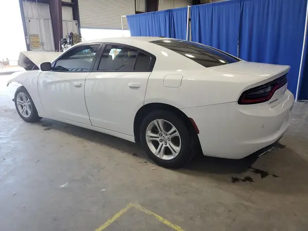 2C3CDXBG1LH207294 2020 DODGE CHARGER - Image 2