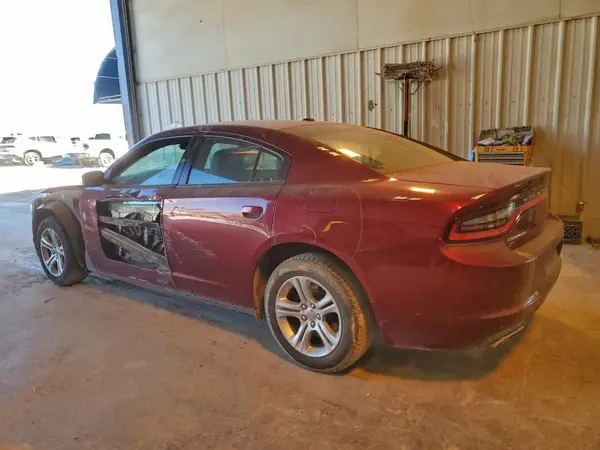 2C3CDXBG1LH207330 2020 DODGE CHARGER - Image 2