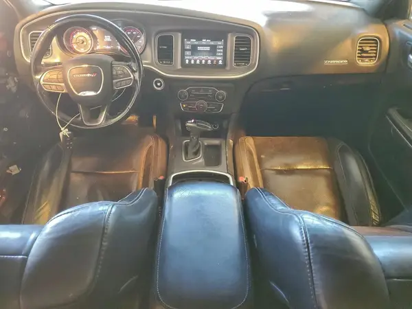 2C3CDXBG1LH207330 2020 DODGE CHARGER - Image 8