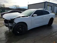 2C3CDXBG1LH207344 2020 DODGE CHARGER