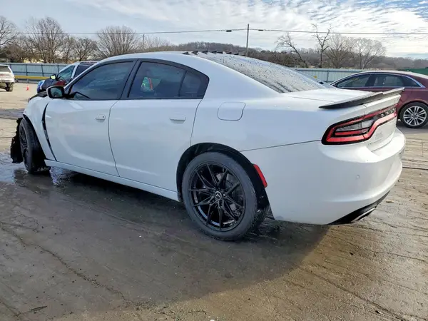 2C3CDXBG1LH207344 2020 DODGE CHARGER - Image 2
